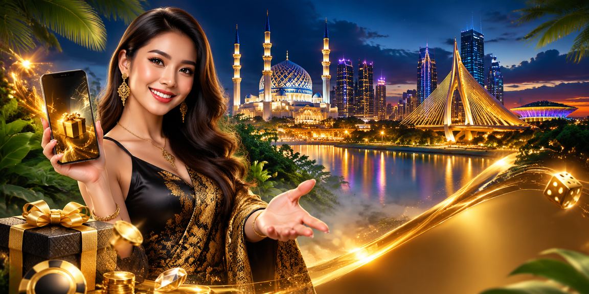 Bonus deposit untuk pemain aktif di Selangor melalui akaun kp1 yang sudah didaftar